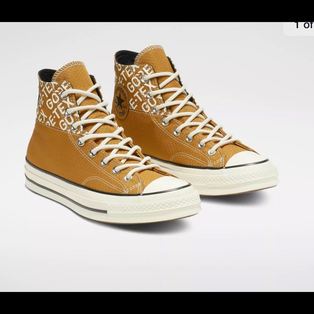 Chuck Taylor Converse AllStar 70 weather proof